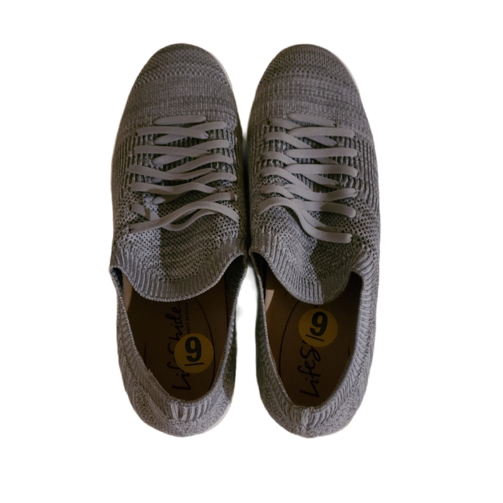 Life Stripe, running shoes